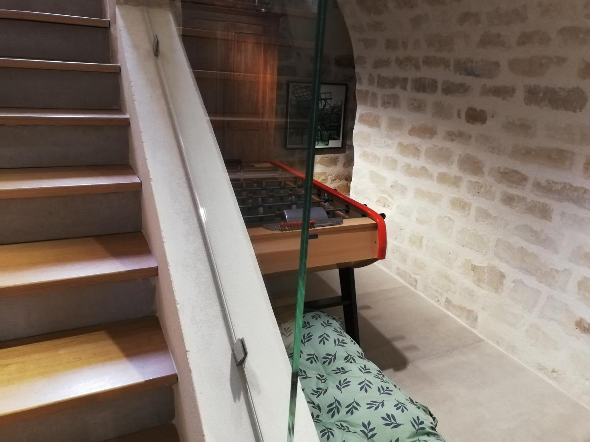 Les Freres Montgolfier - Le Marais - 80 M2 Apartment Paris Exterior photo
